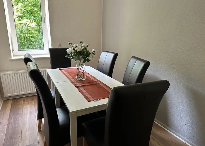 Hami Apartments Hannover