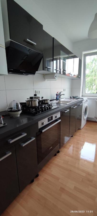 Hami Apartment Hannover