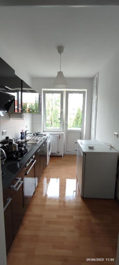 Apartment Hami *