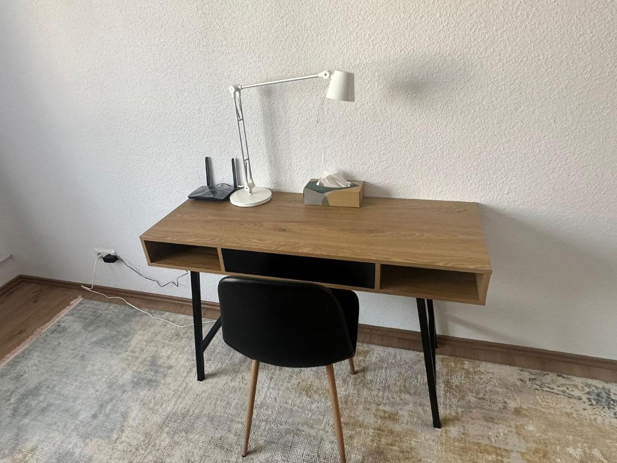Apartment Hami Hannover