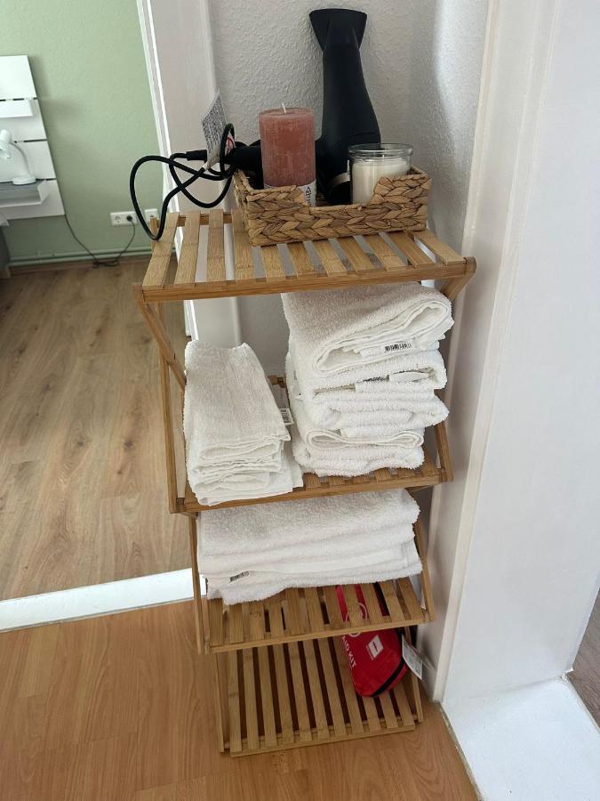 Hami Apartment Hannover