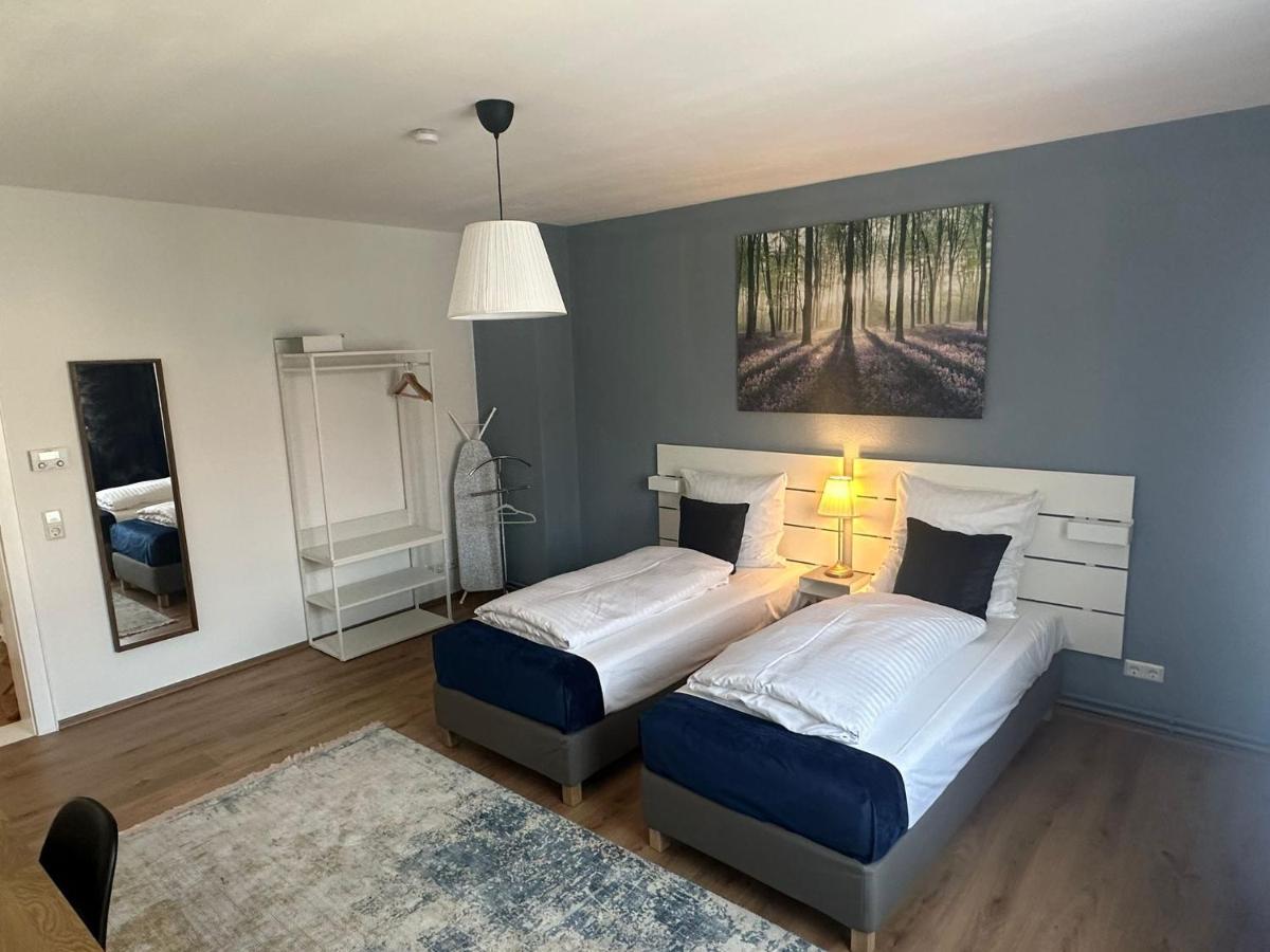Apartment Hami Hannover