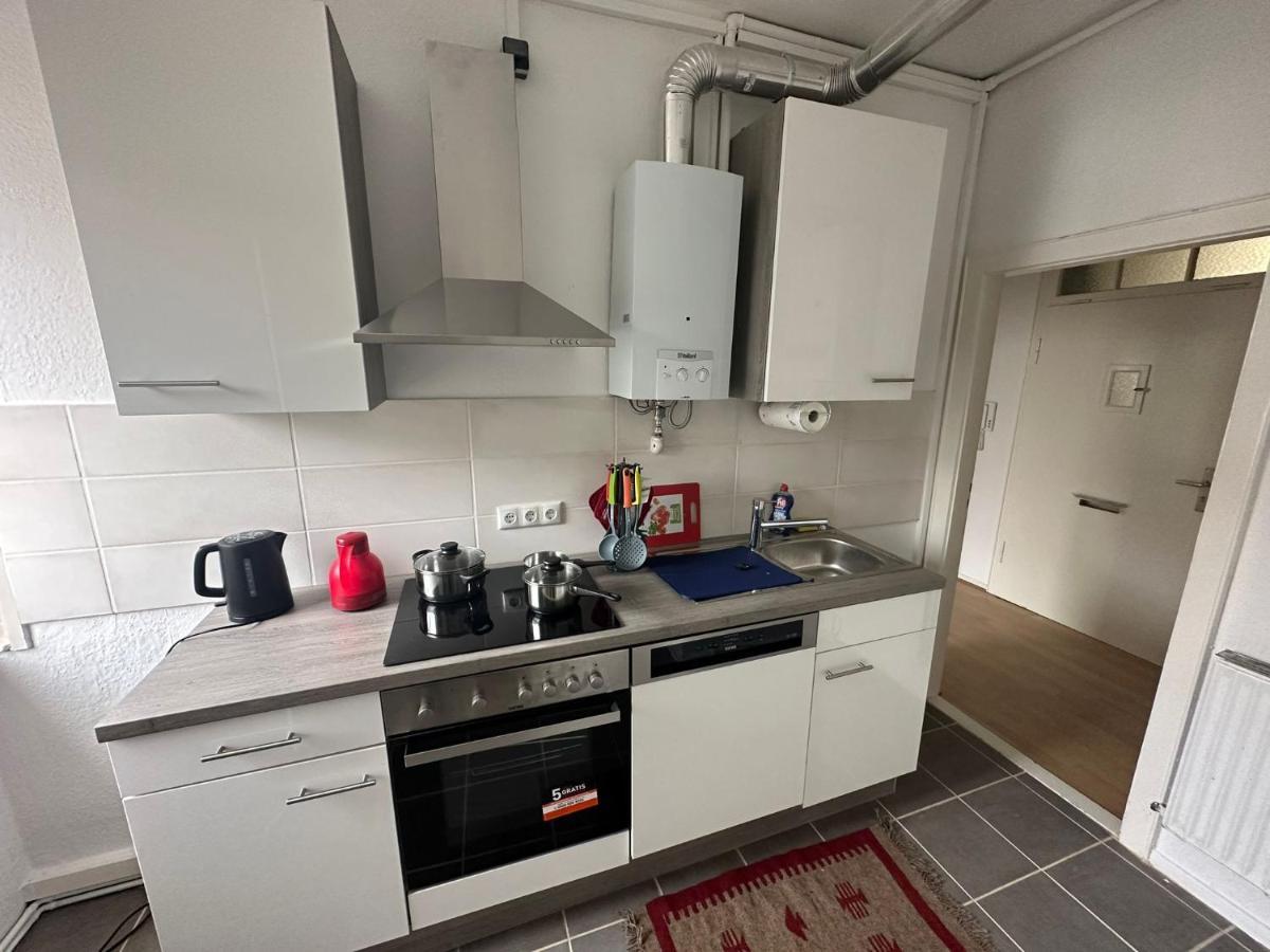 Hami Apartment