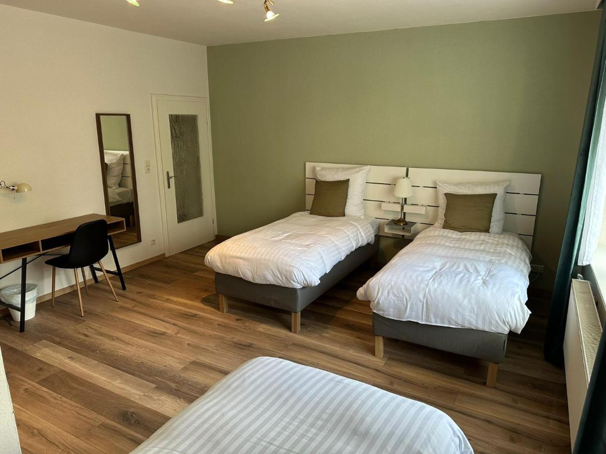 Hami Apartment