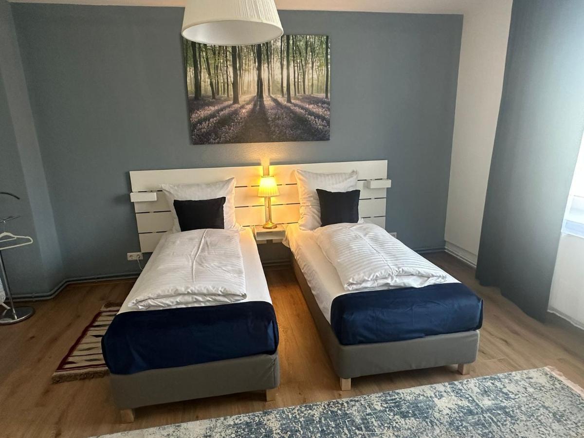 Hami Apartment