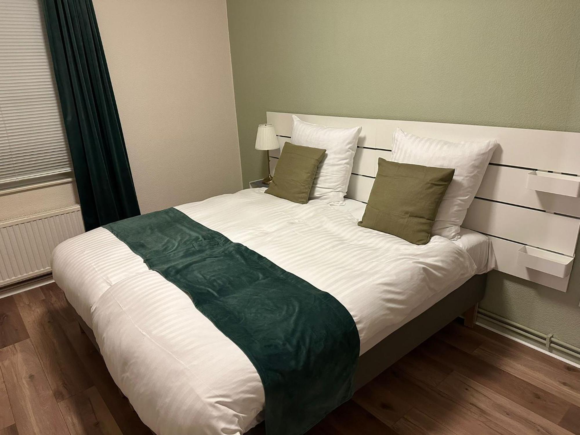 Hami Apartment *