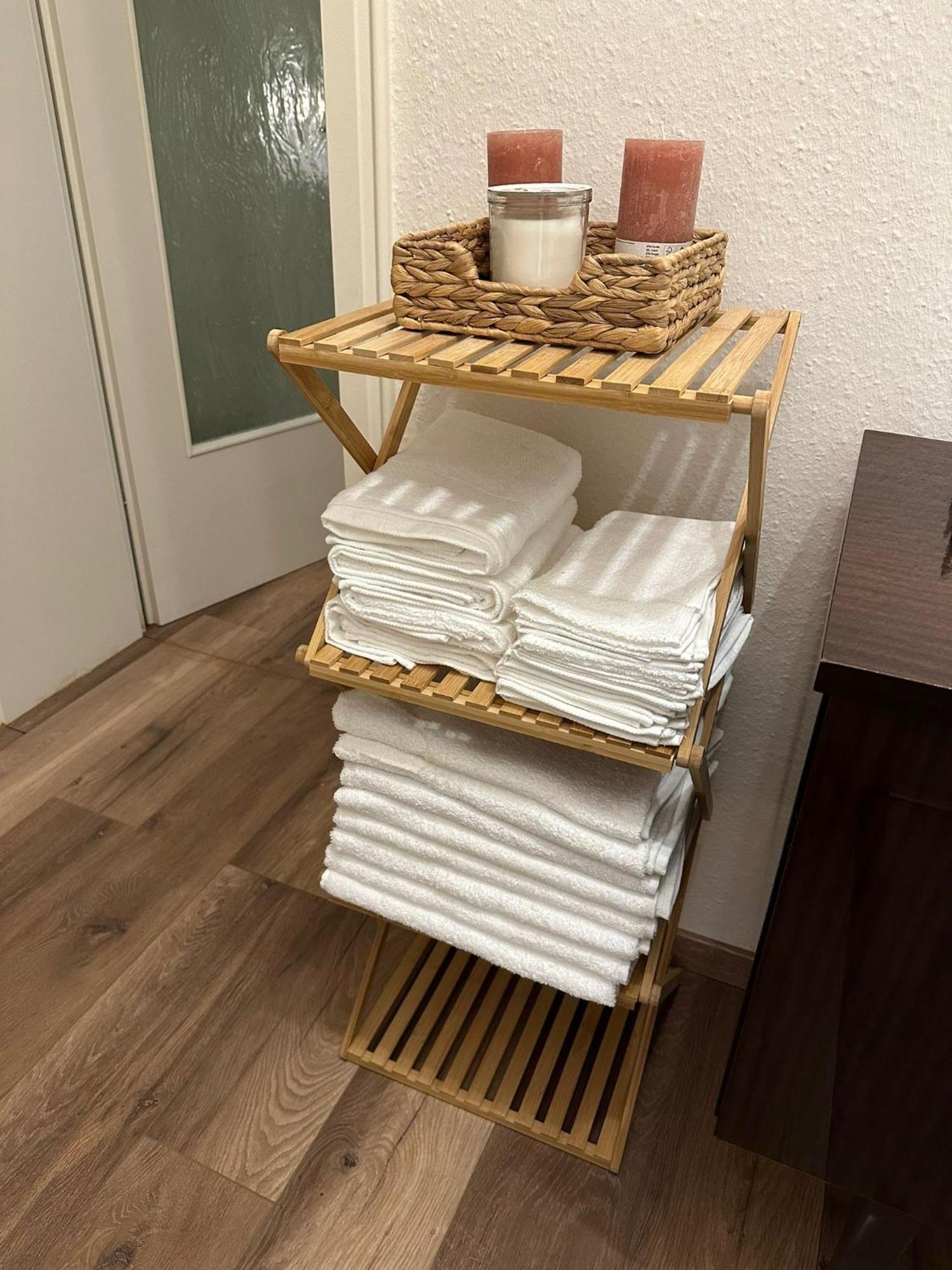 Apartment Hami *