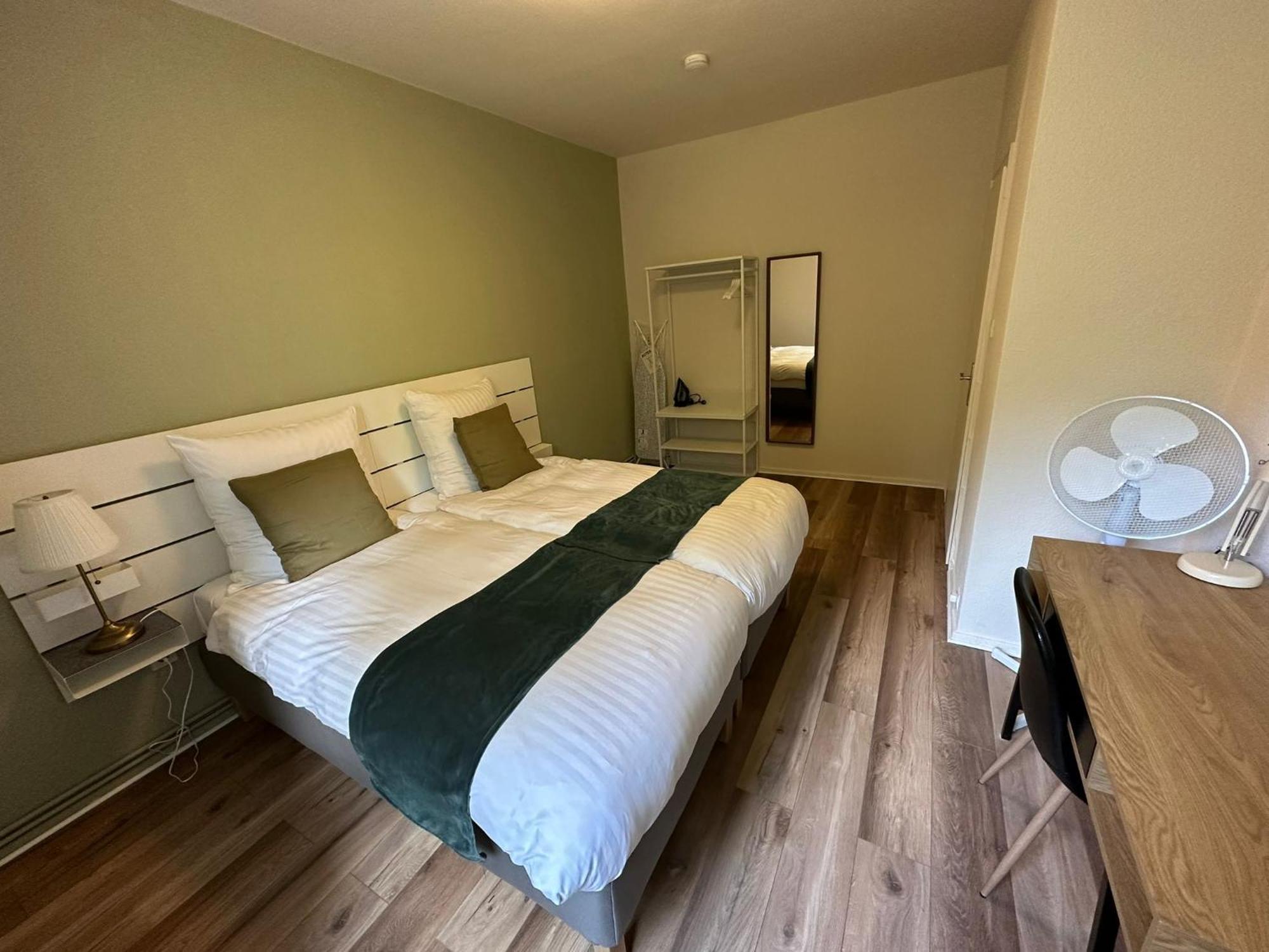 Hami Apartment Hannover