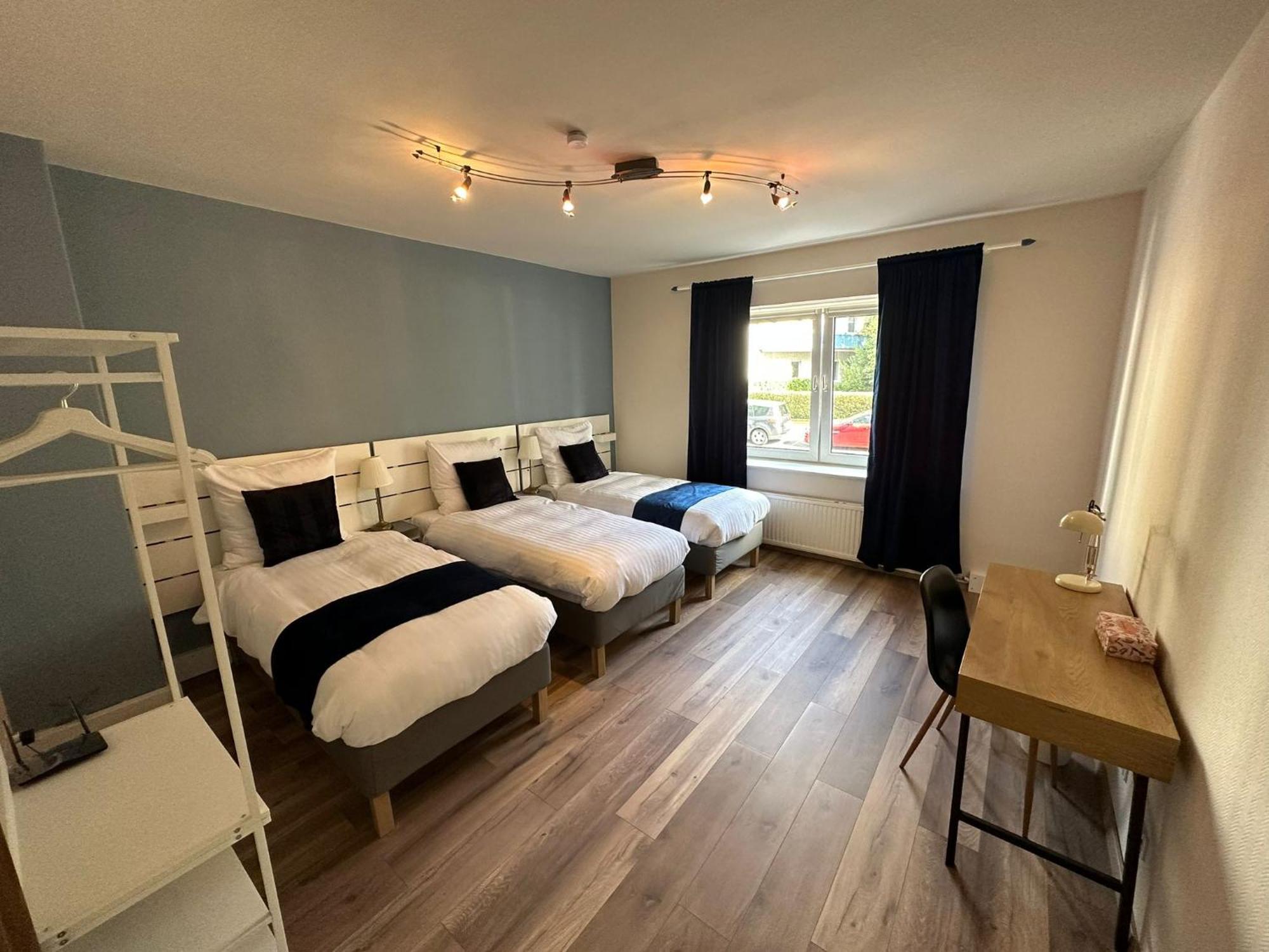 Apartment Hami