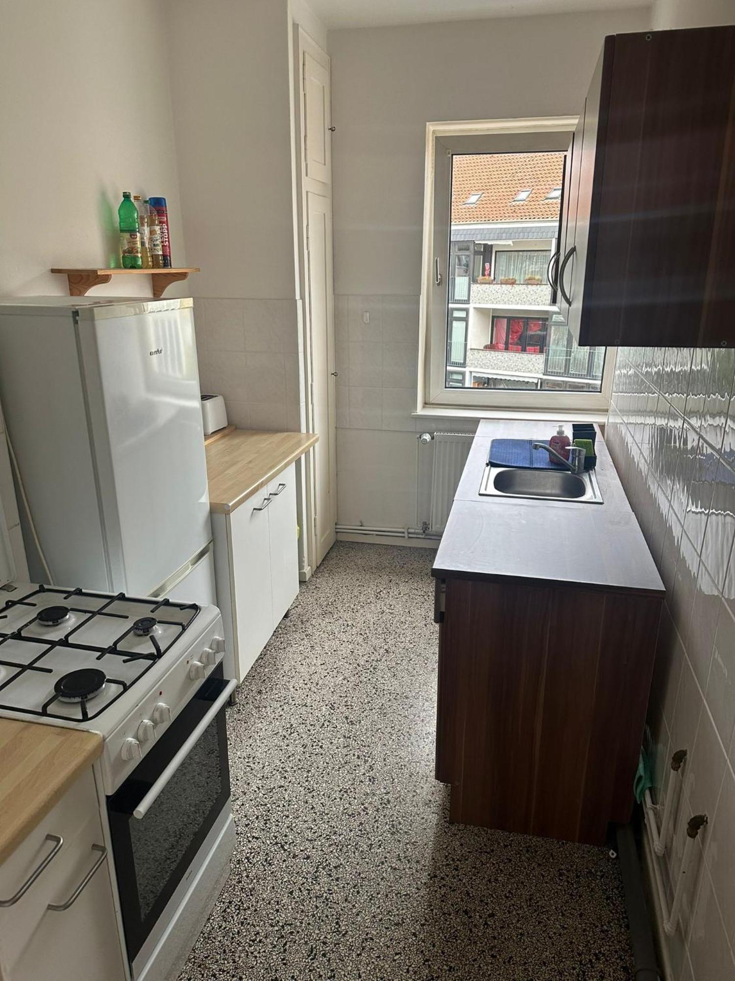 Apartment Hami *