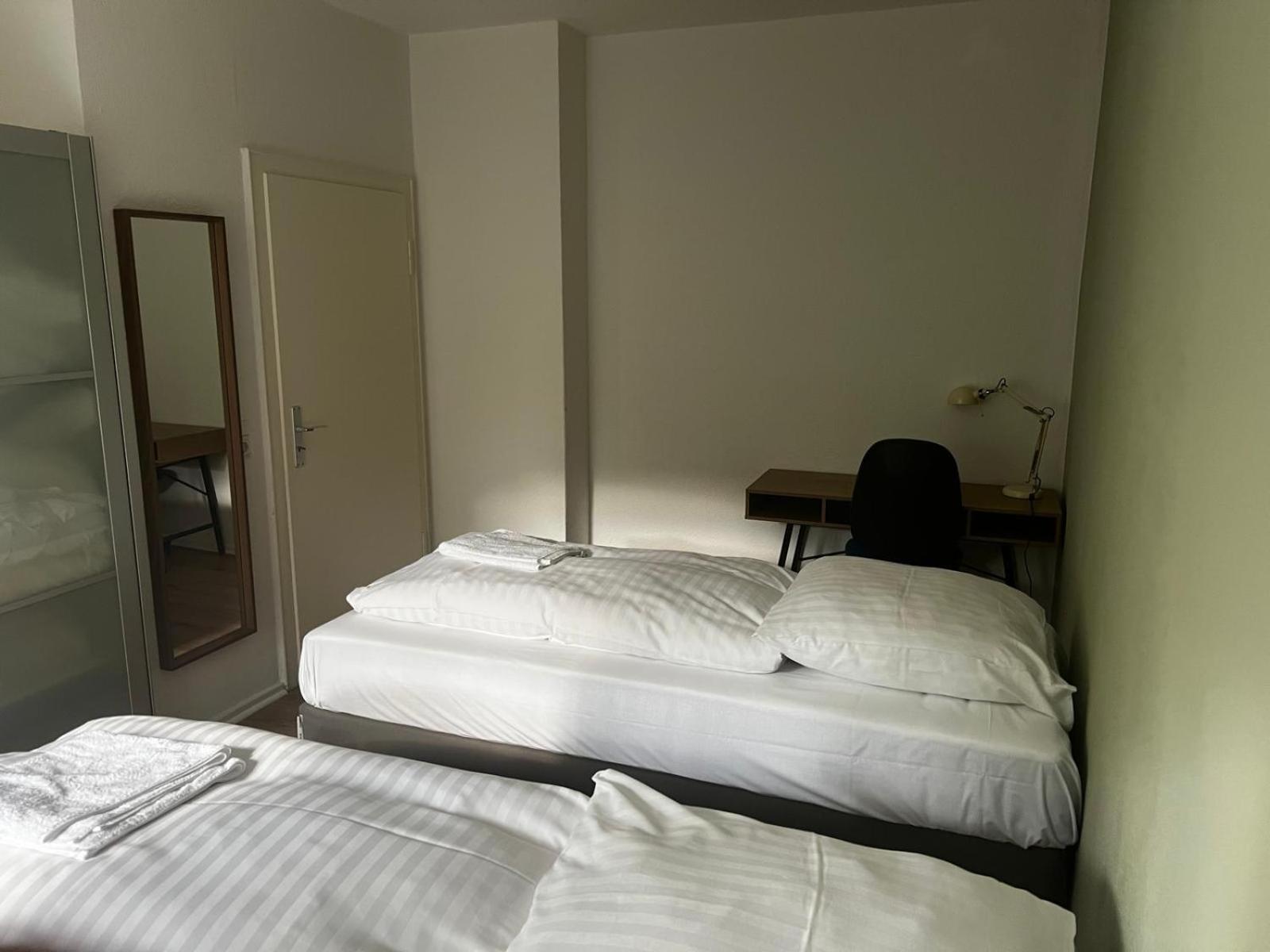 Apartment Hami *